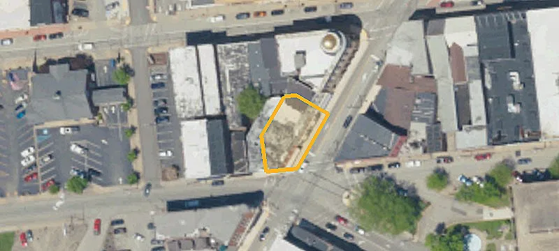 14 Morgantown St