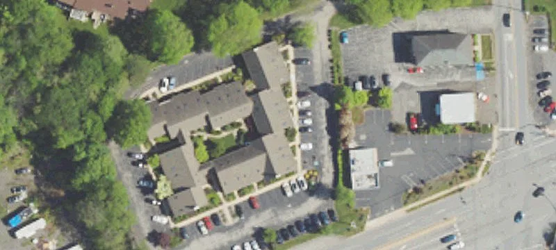 1215 Baltimore Pike Ste, Unit 6