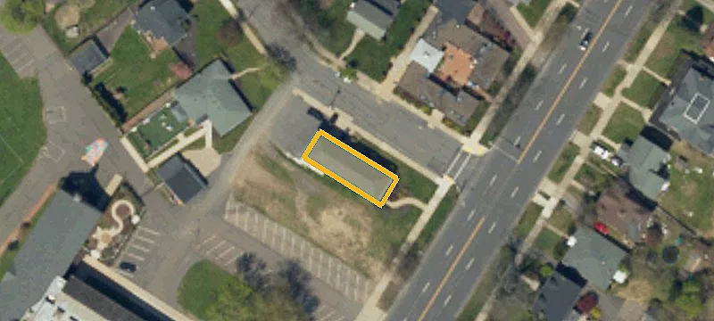 1590 Wyoming Ave