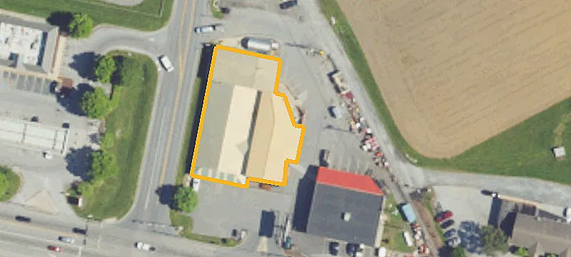 5399 Lincoln Hwy