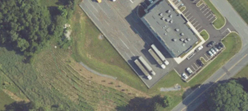 151 Koser Rd