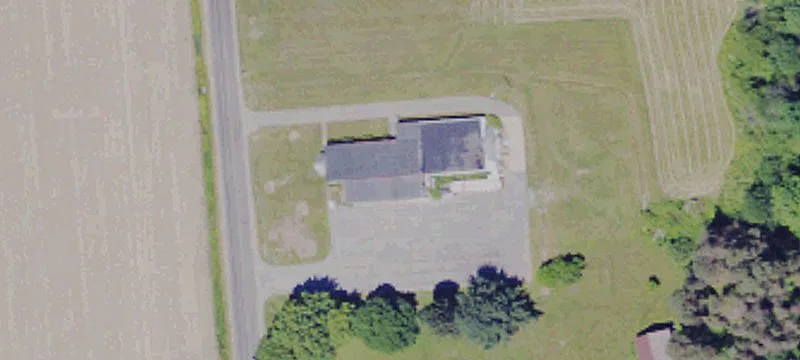 12775 Donation Rd