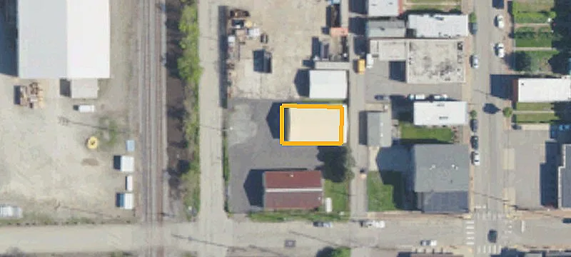 735 Allegheny Ave