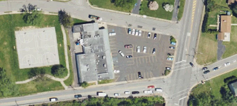800 York Rd