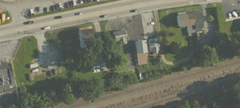 4130 Lincoln Hwy