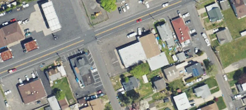 606 State Rd