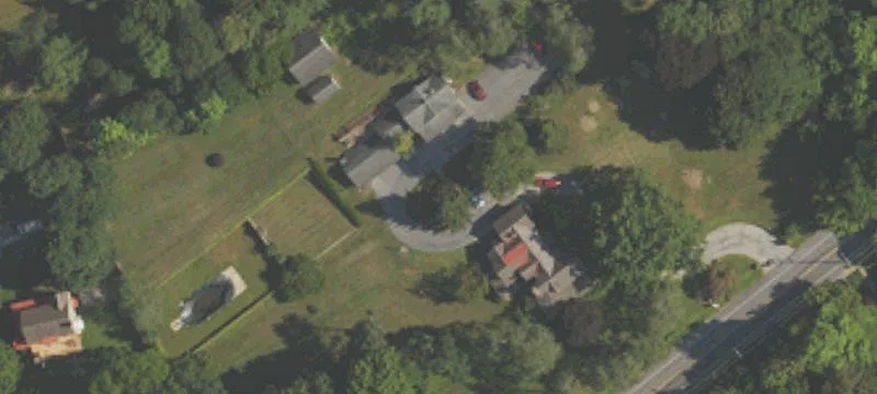 625 Blackhorse Hl Rd