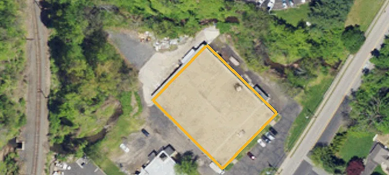 710 Davisville Rd