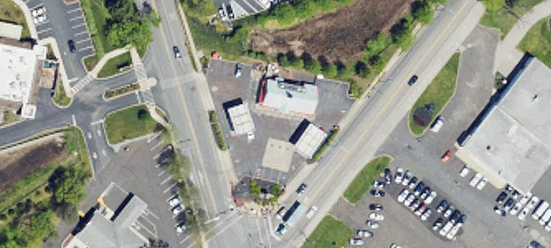 1422 Dreshertown Rd