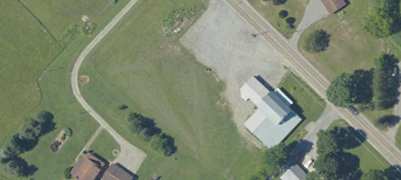 507 Mercer Rd