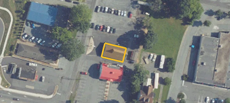 9 Eisenhower Blvd