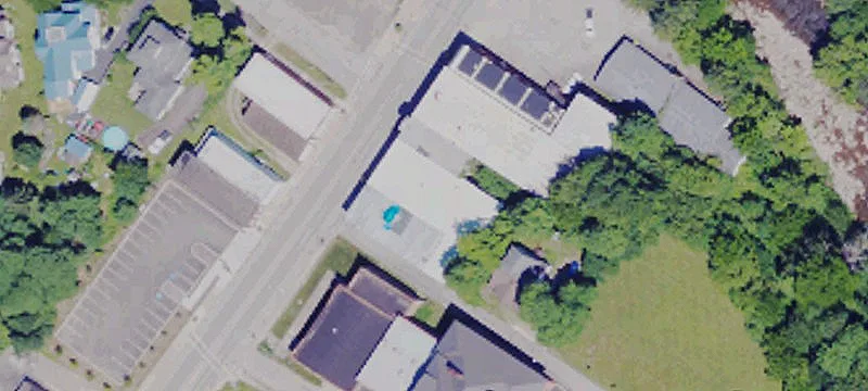 23 25th S Main St
