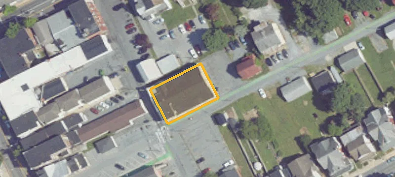 25 Cherry Aly, Unit 201