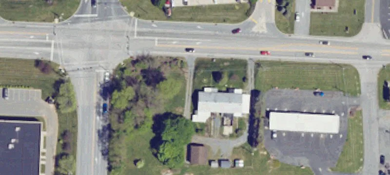 1795 Trindle Rd