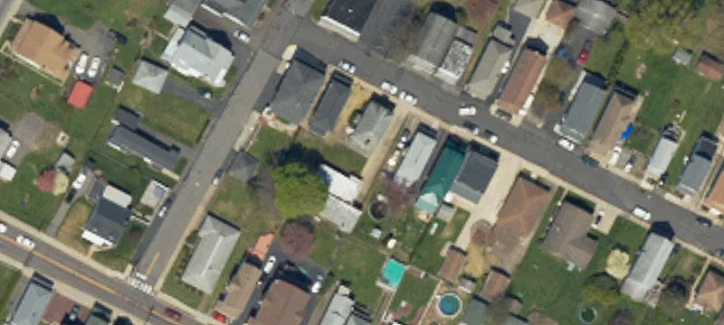 8 Saint John St