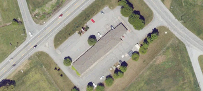 4190 Lincoln Hwy
