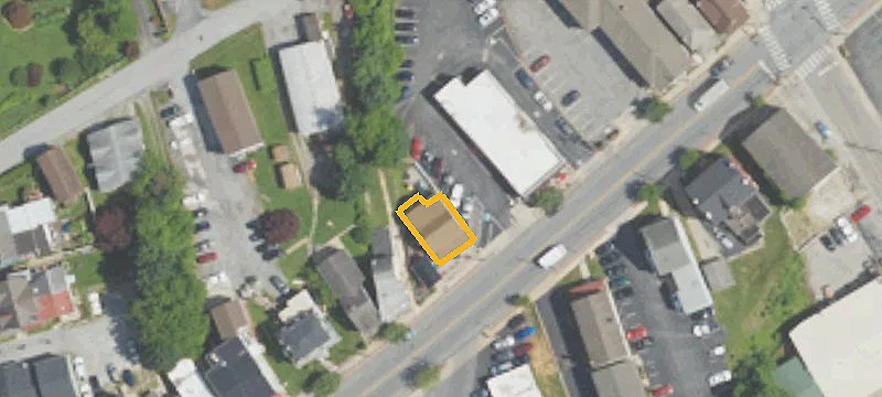 119 Lancaster Ave