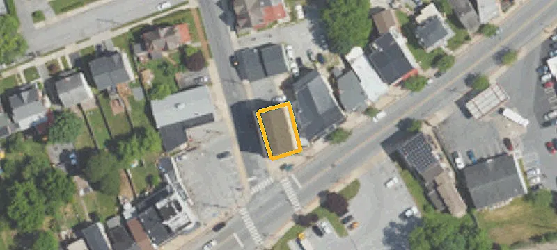 151 Lancaster Ave