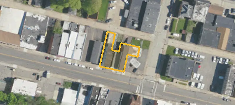 507 Saint Clair Ave