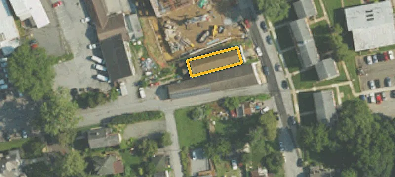 128 Willow St