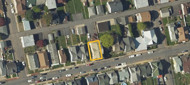 321 Winters Ave