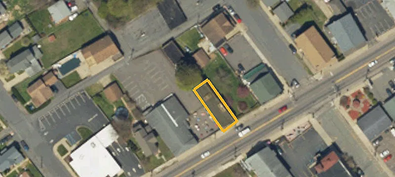 1110 Wyoming Ave