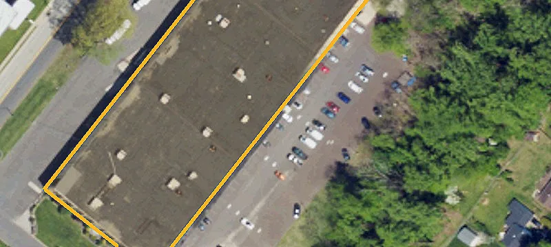 601 Davisville Rd