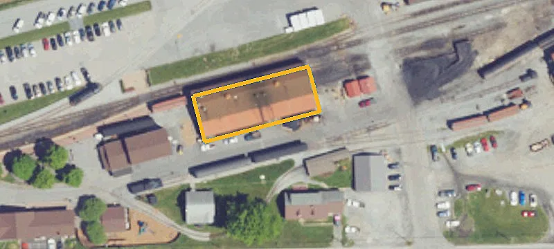 327 Gap Rd