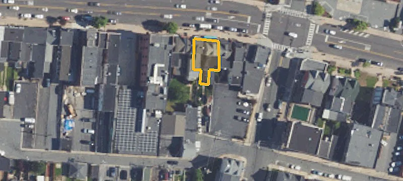 408 Penn Ave