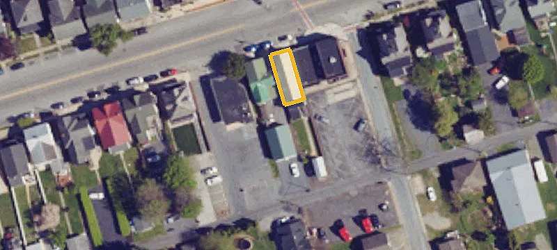8 Main St