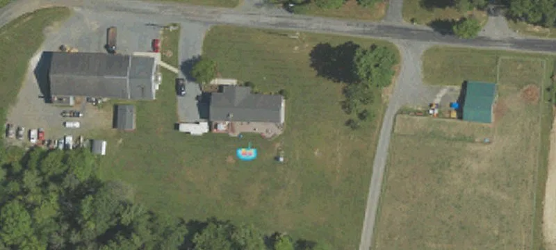 479 Thomas Rd