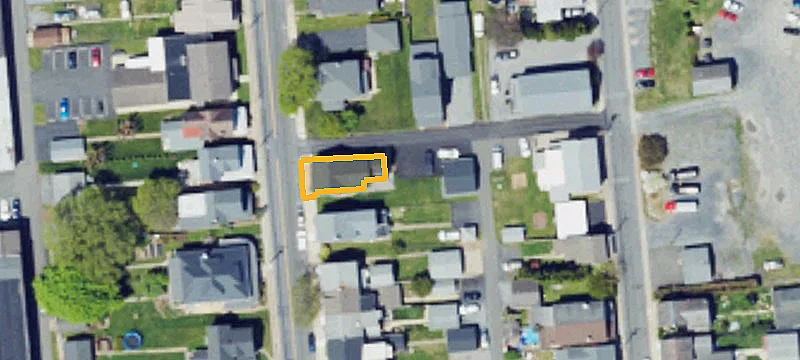 43 Church St