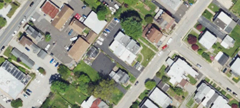 929 Pleasant Ave