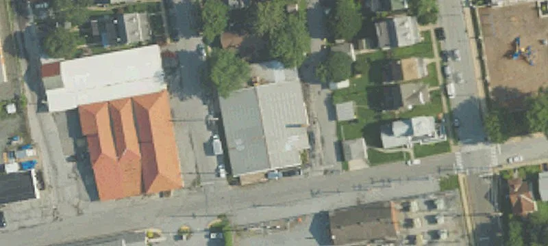 201 Cedar St