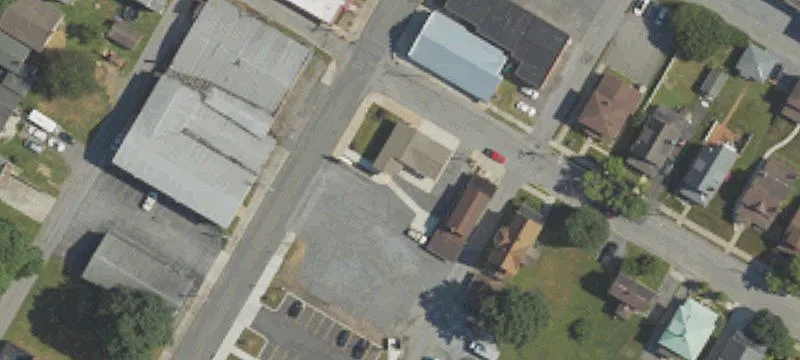 210 Laurel Ave