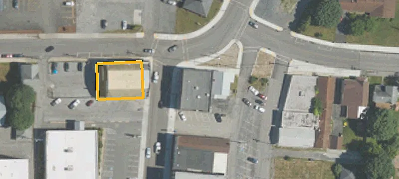 605 Main St