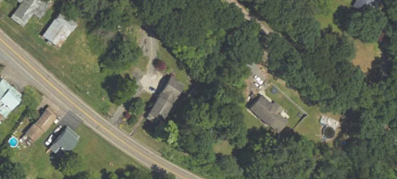 53 Hunlock Harveyville Rd