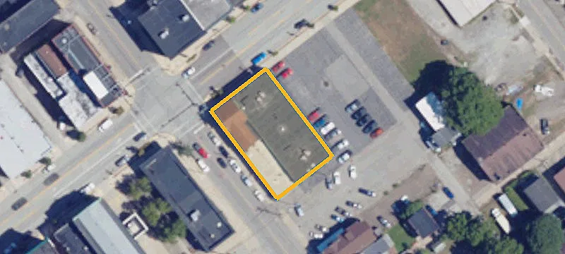 308-310 Market St