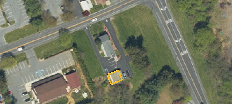 2672 Eberhart Rd