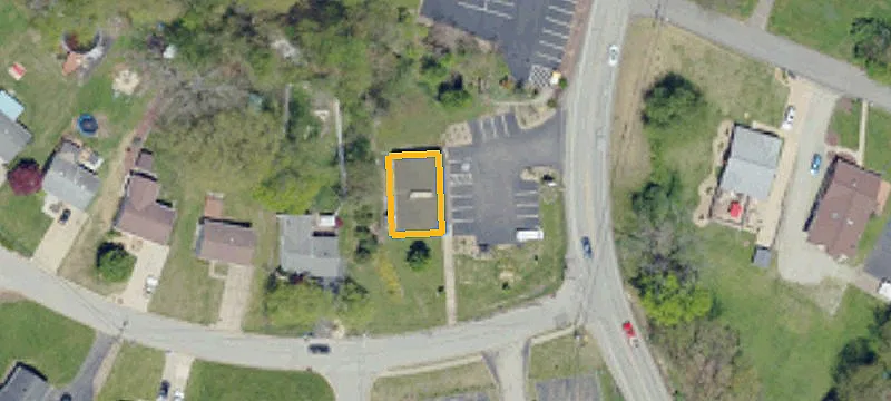2800 Brownsville Rd