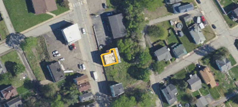 4711 Walnut St