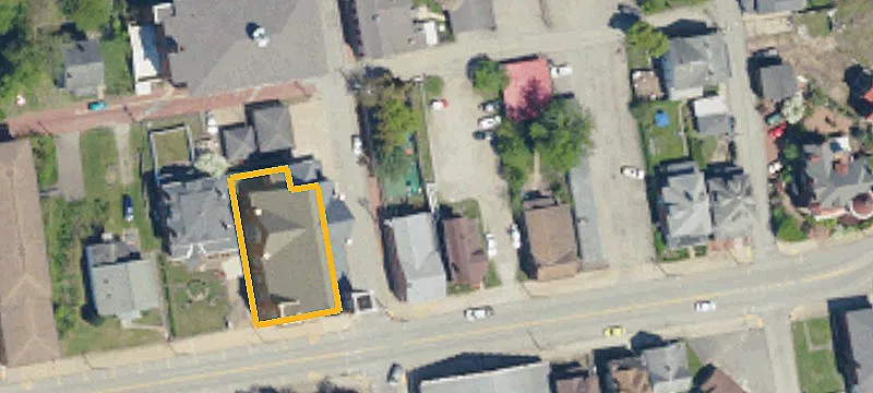 206 Crawford Ave