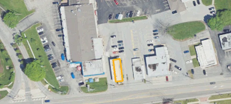 345 Lincoln Hwy