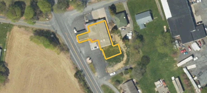 4481 Mauch Chunk Rd