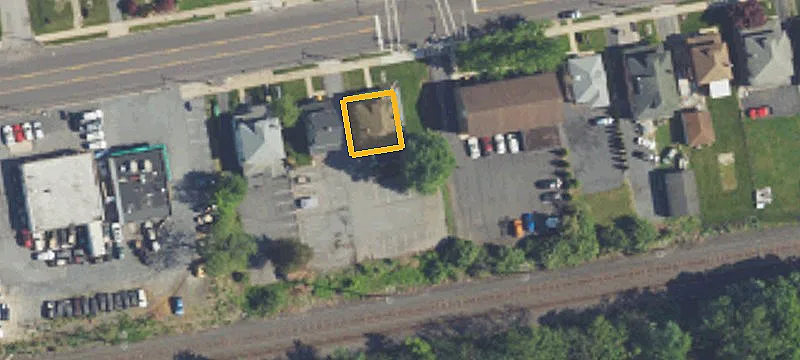 2602 Penn Ave