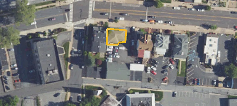 732 Penn Ave
