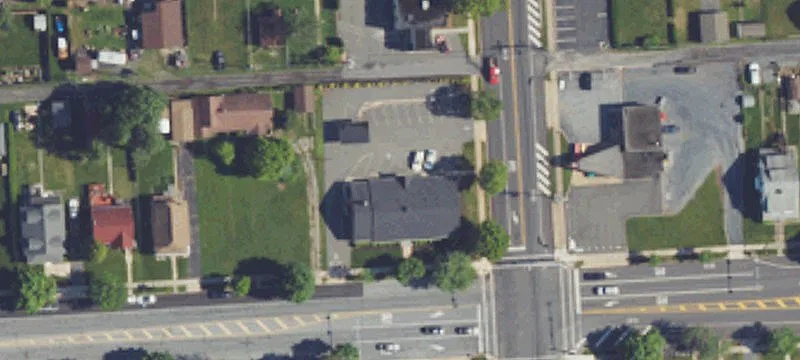 501 Wyomissing Blvd