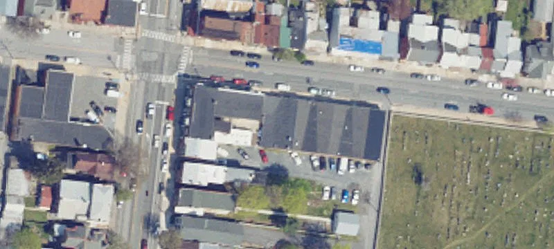 203 Hanover St