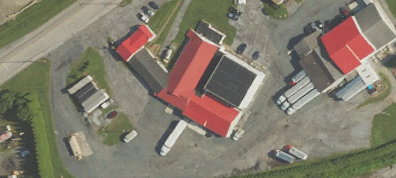 52 Baltimore Pike
