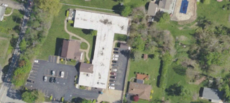1277 Country Clb Rd
